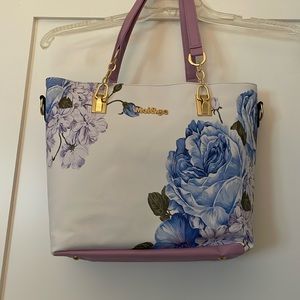 Mei&ge new purse set 7 pieces